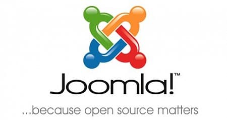 joomla
